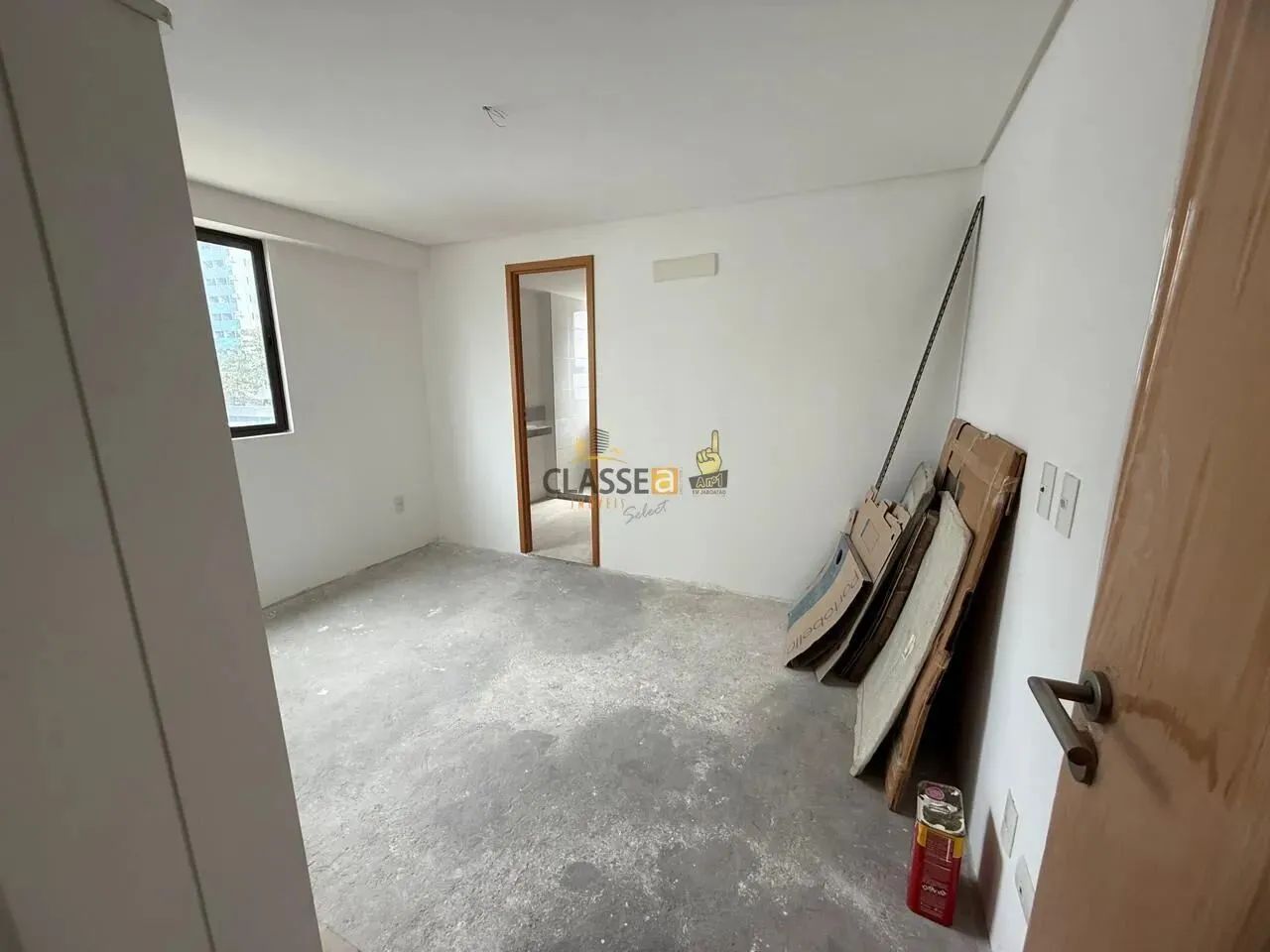 Apartamento 3 Quartos com 98m2 em Boa Viagem - Foto 11