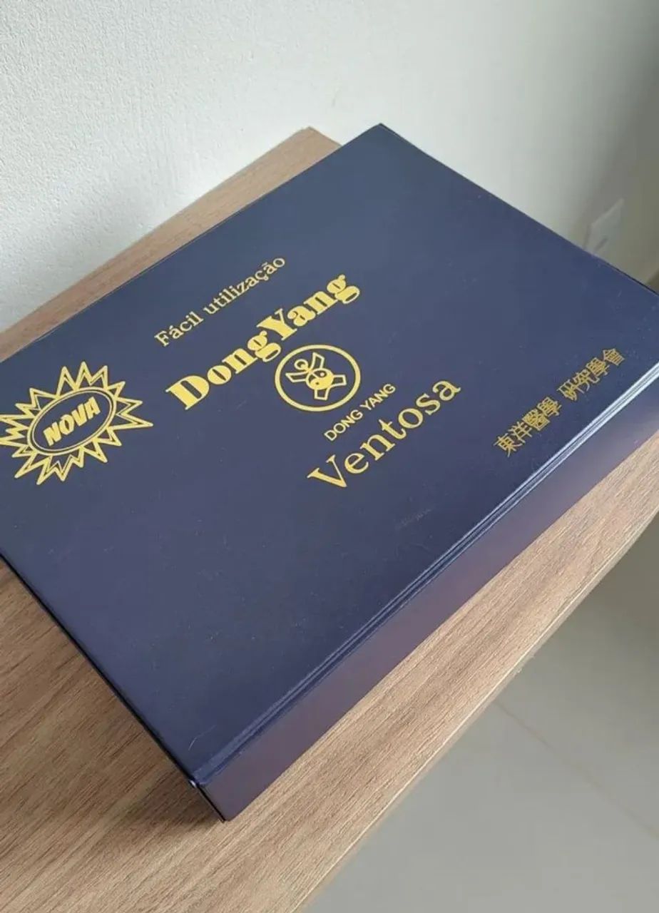 Kit de Ventosas para Terapia - Foto 2