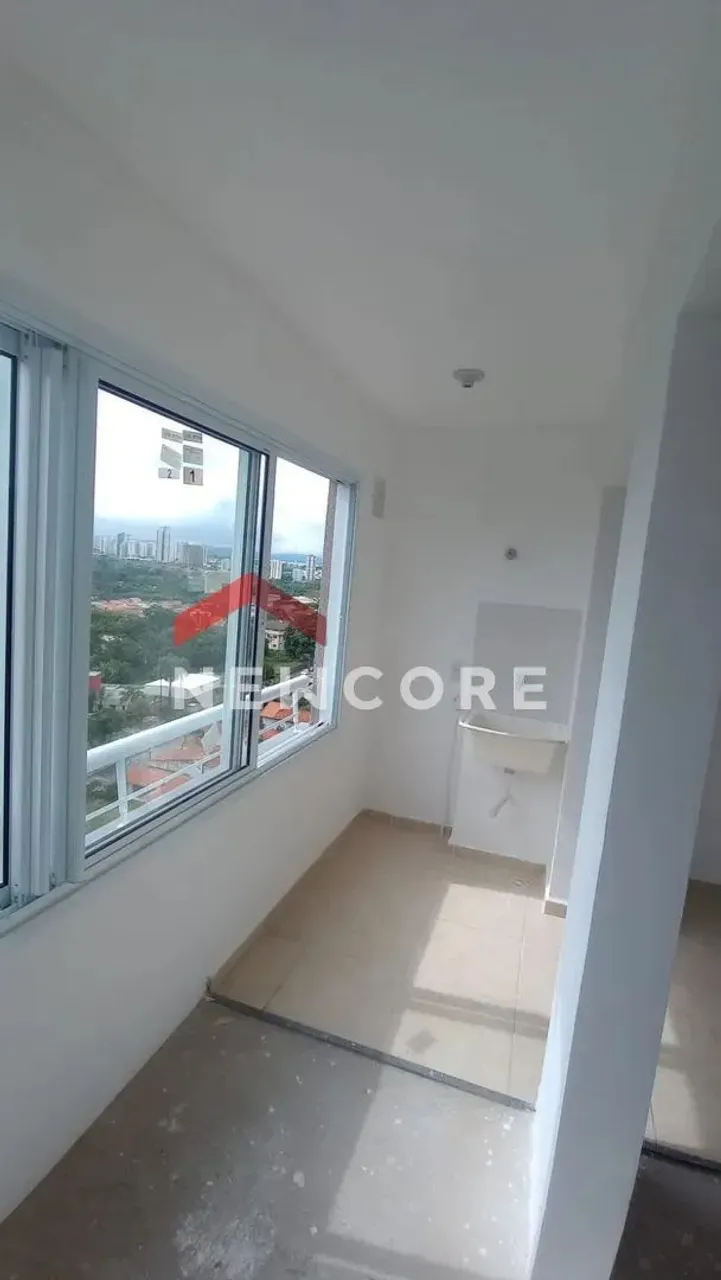 Apartamento em Rua Affonso Celso Dias - Jardim São Carlos - Sorocaba/SP