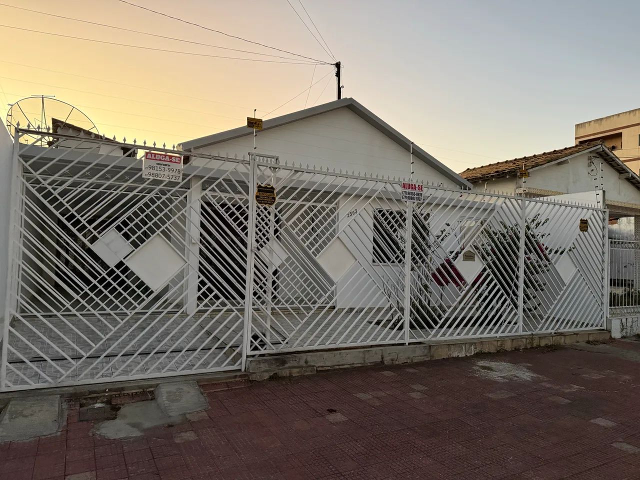 Foto - Vitória da Conquista - Brasil