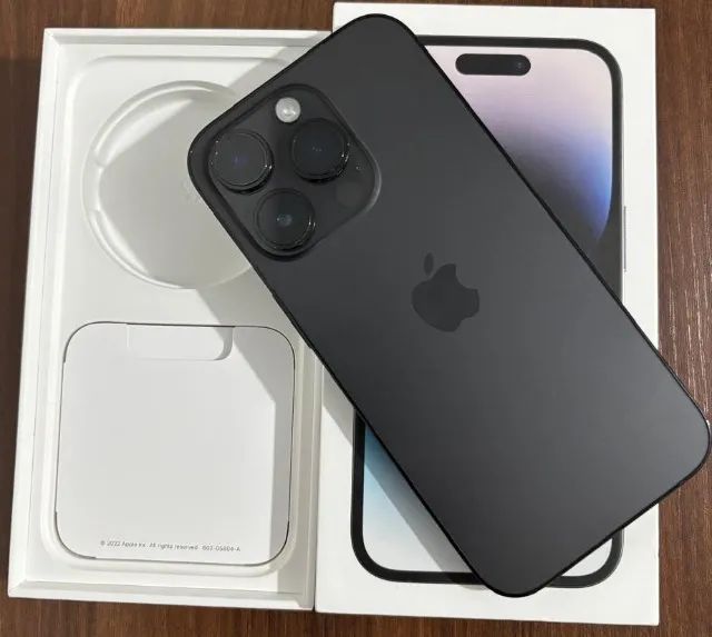 Iphone 14 Pro - Celulares e Smartphones - Centro, Cascavel