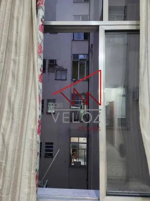 Kitnet/Conjugado-À VENDA-Botafogo-Rio de Janeiro-RJ - Foto 10