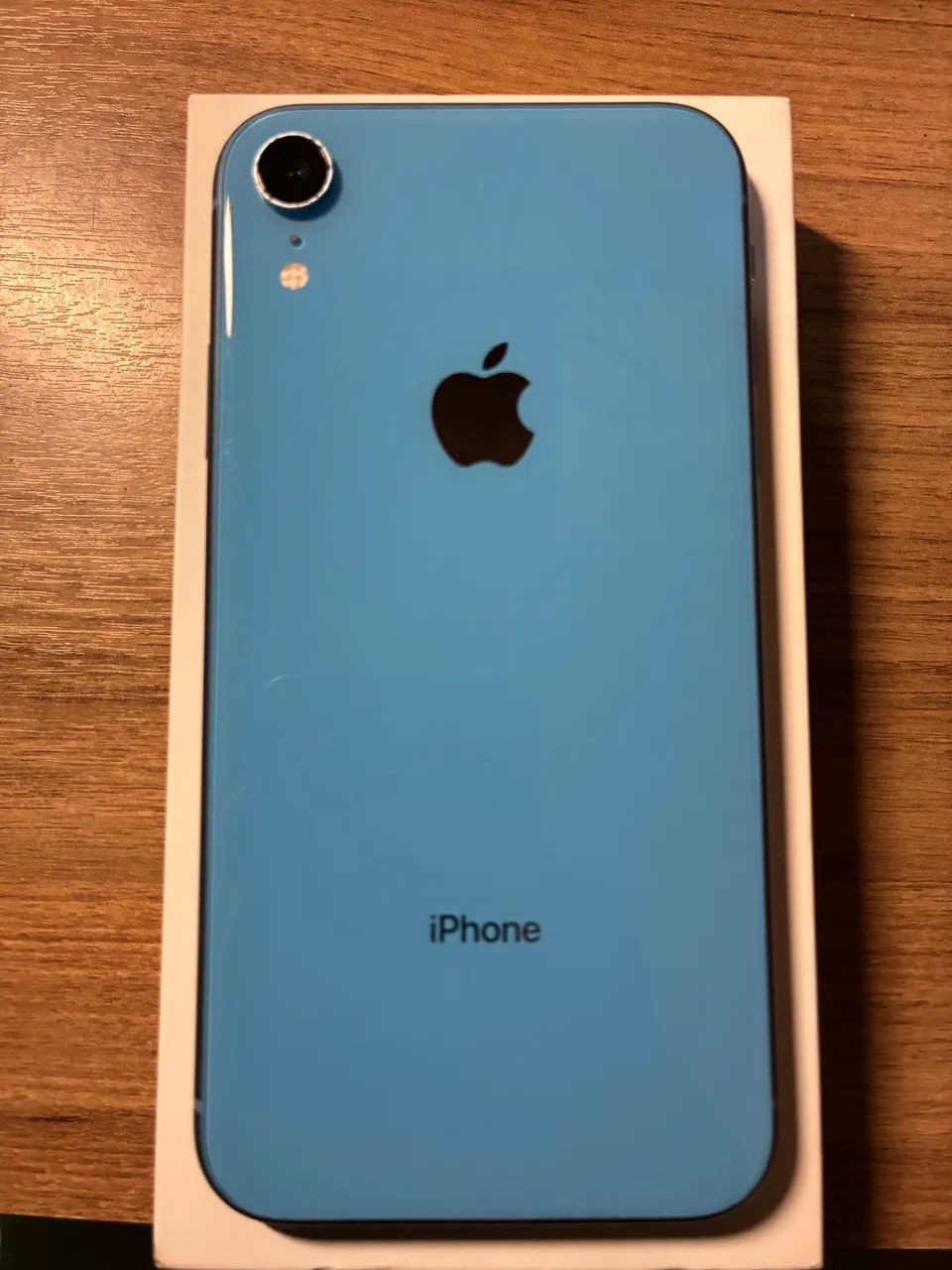 iPhone XR 64GB - Foto 2