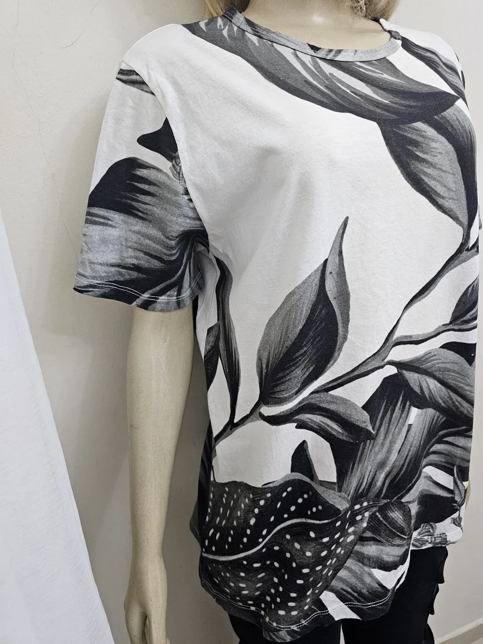 Camiseta Rovitex - Foto 3