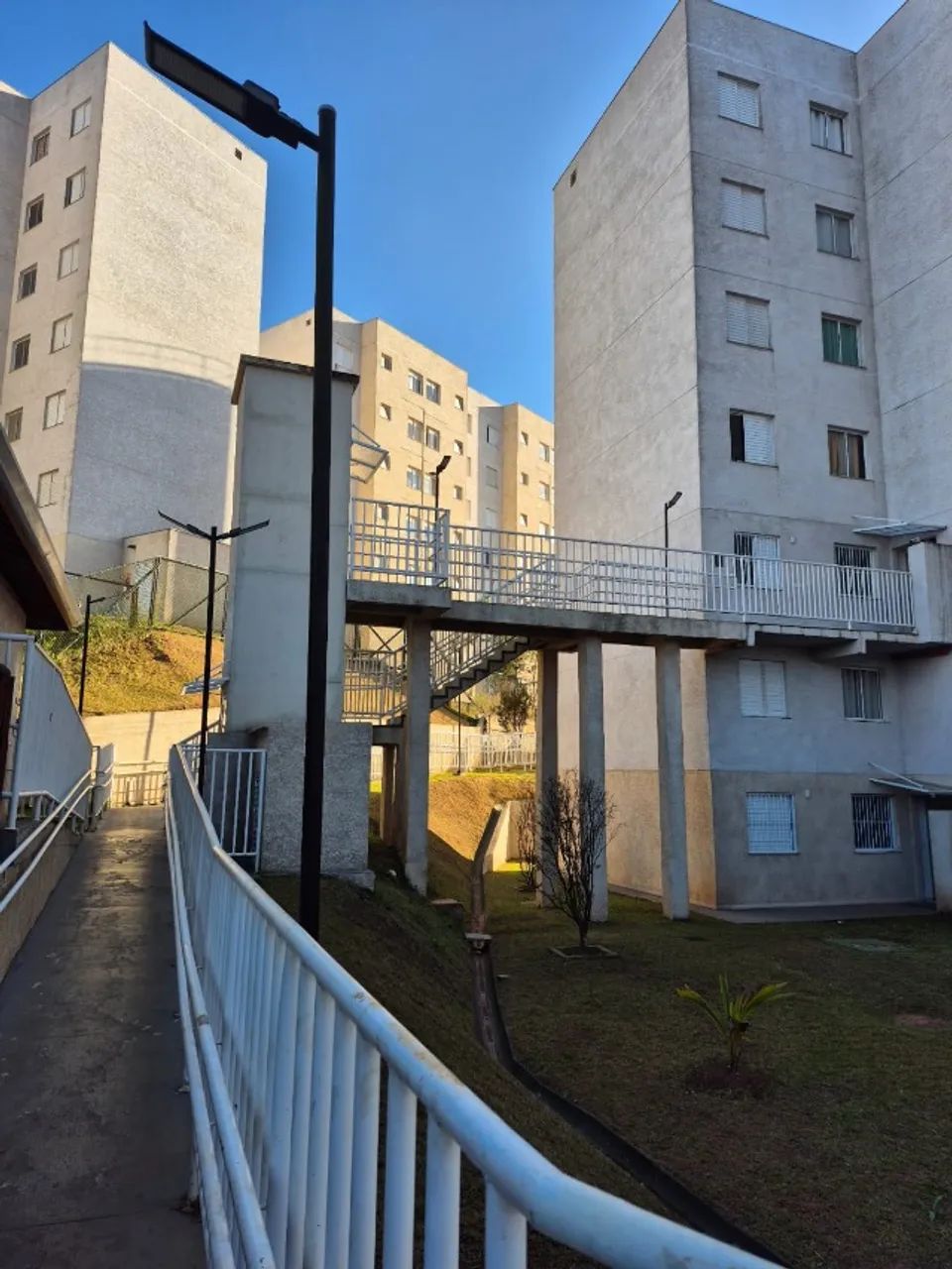 Foto - São Paulo - Jardim da Laranjeira (Zona Leste)