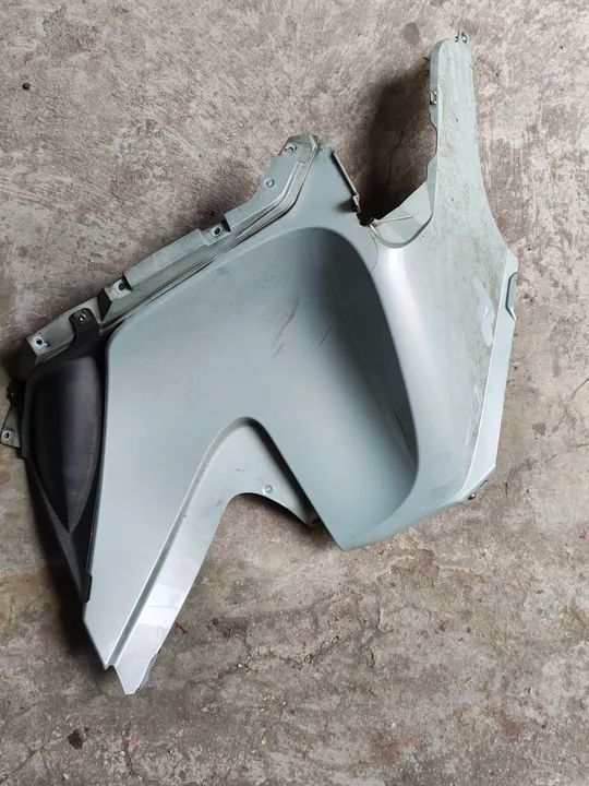 Peças R 1200 rt - Foto 8