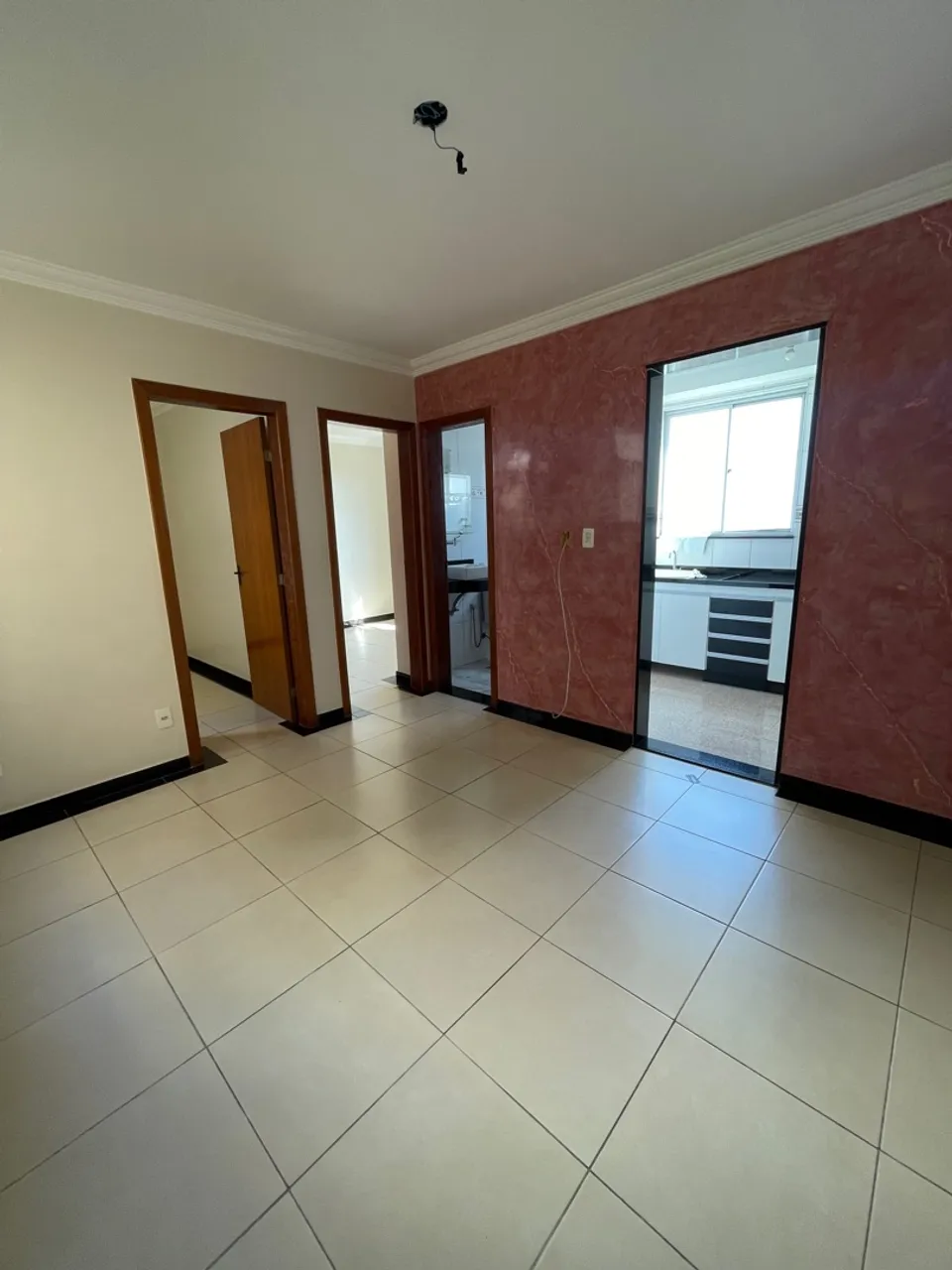 Apartamento 2 quartos Bairro Heliópolis