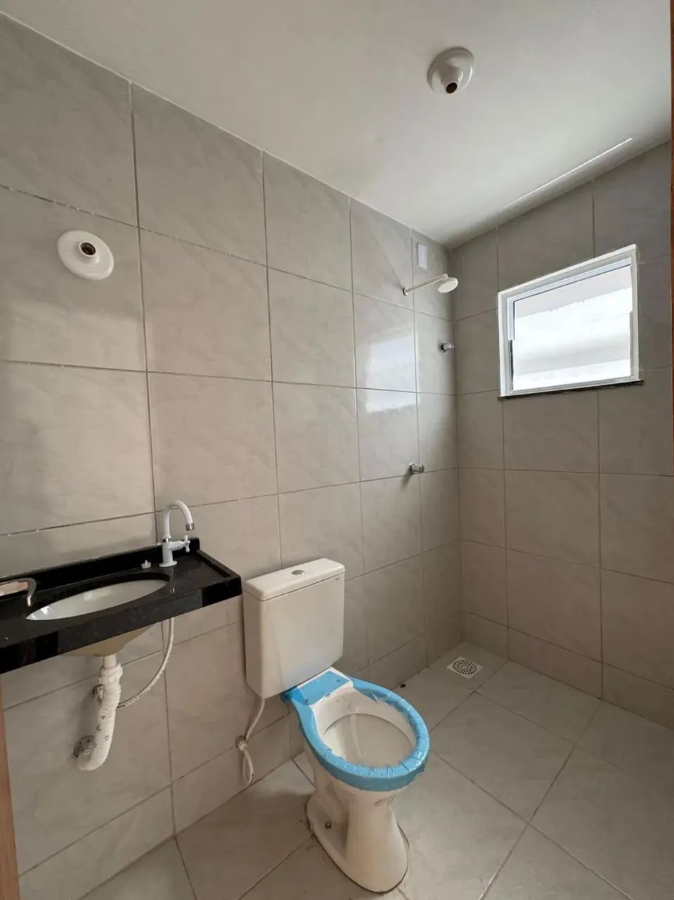 APARTAMENTO COM GRANDE POSSOBILIDADE ZERO DE ENTRADA EM ITAITINGA | - Foto 5