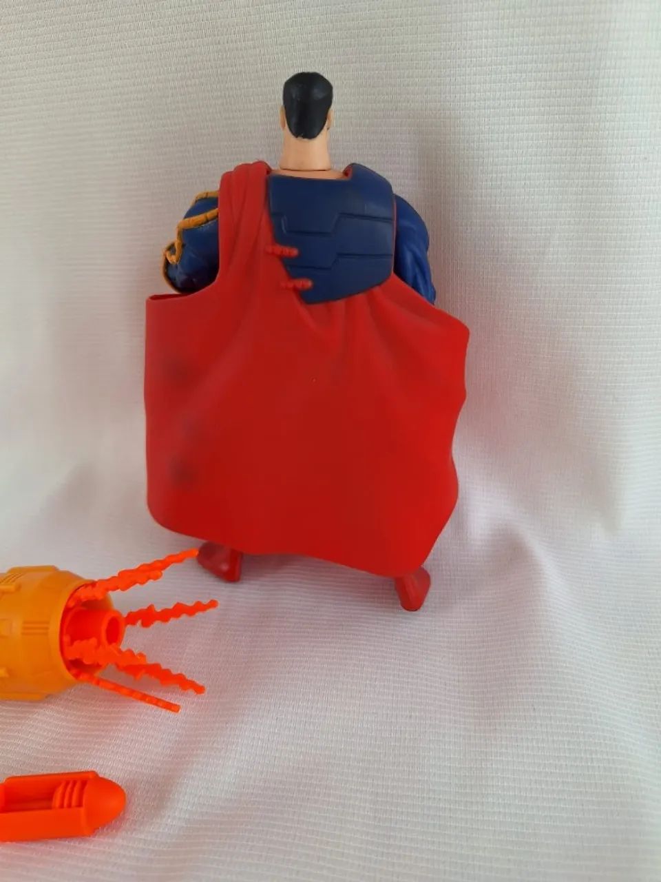 Action figure Superman (Electro Energy) 1996 - Foto 3