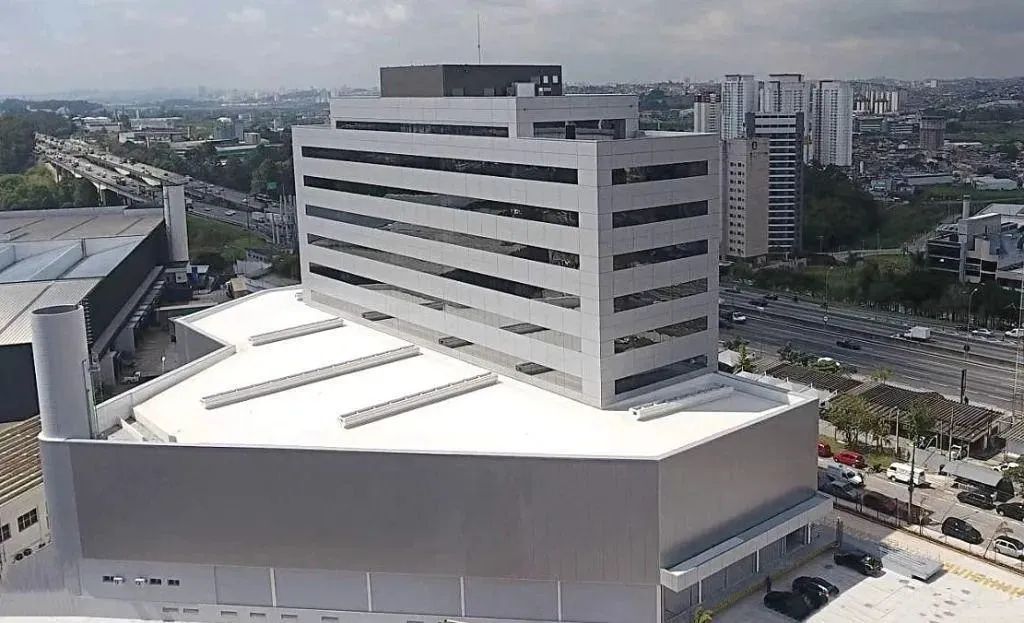 Galpão para alugar em Barueri, Jardim dos Camargos, com 33897 m² - Foto 3