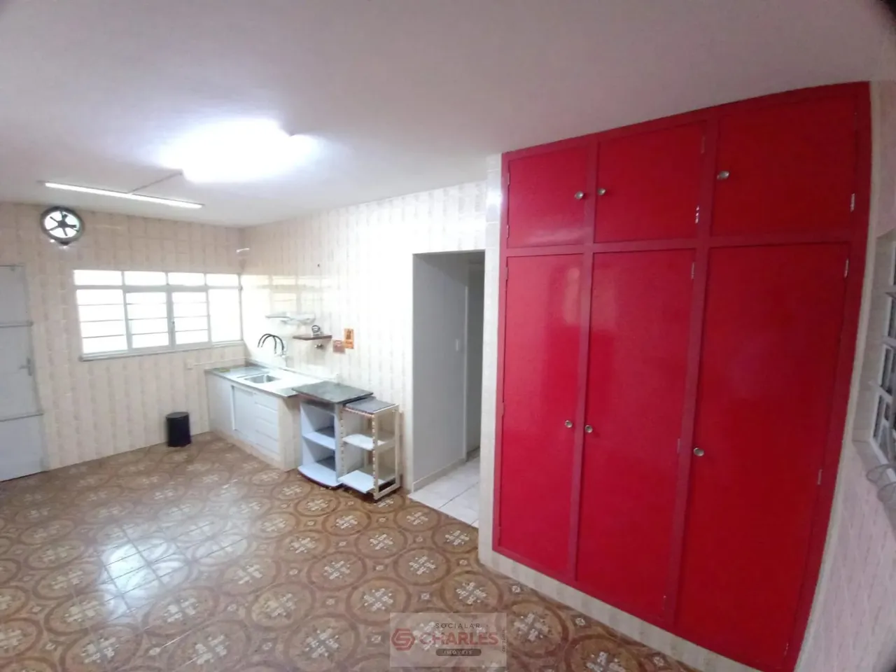 Casa Para Aluguel MIRANTE MOGI MIRIM