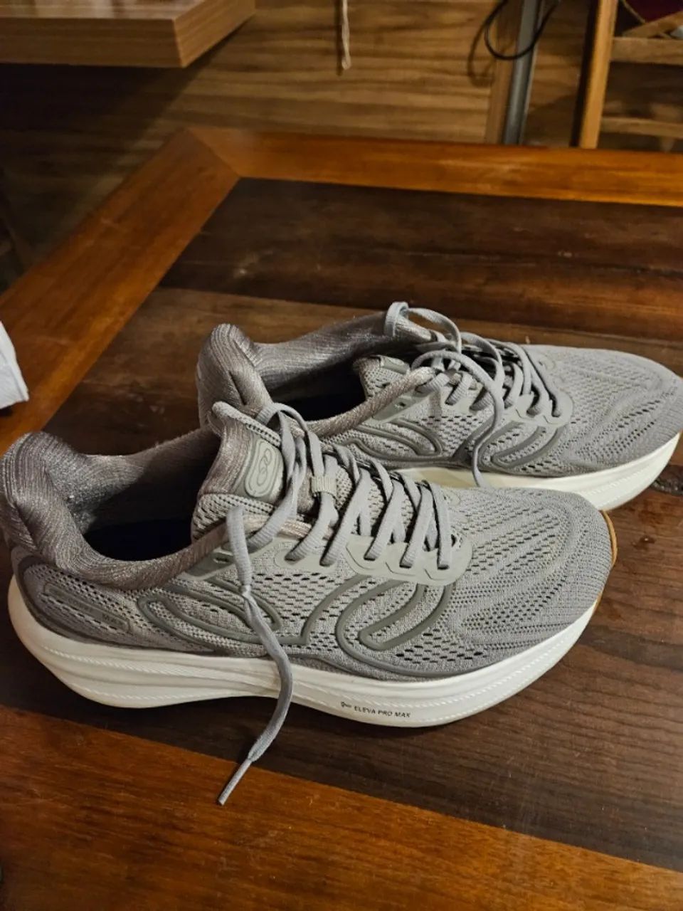 Tênis de Corrida Olympikus Eleva Pro 2.0 - Tam.40 - Foto 2