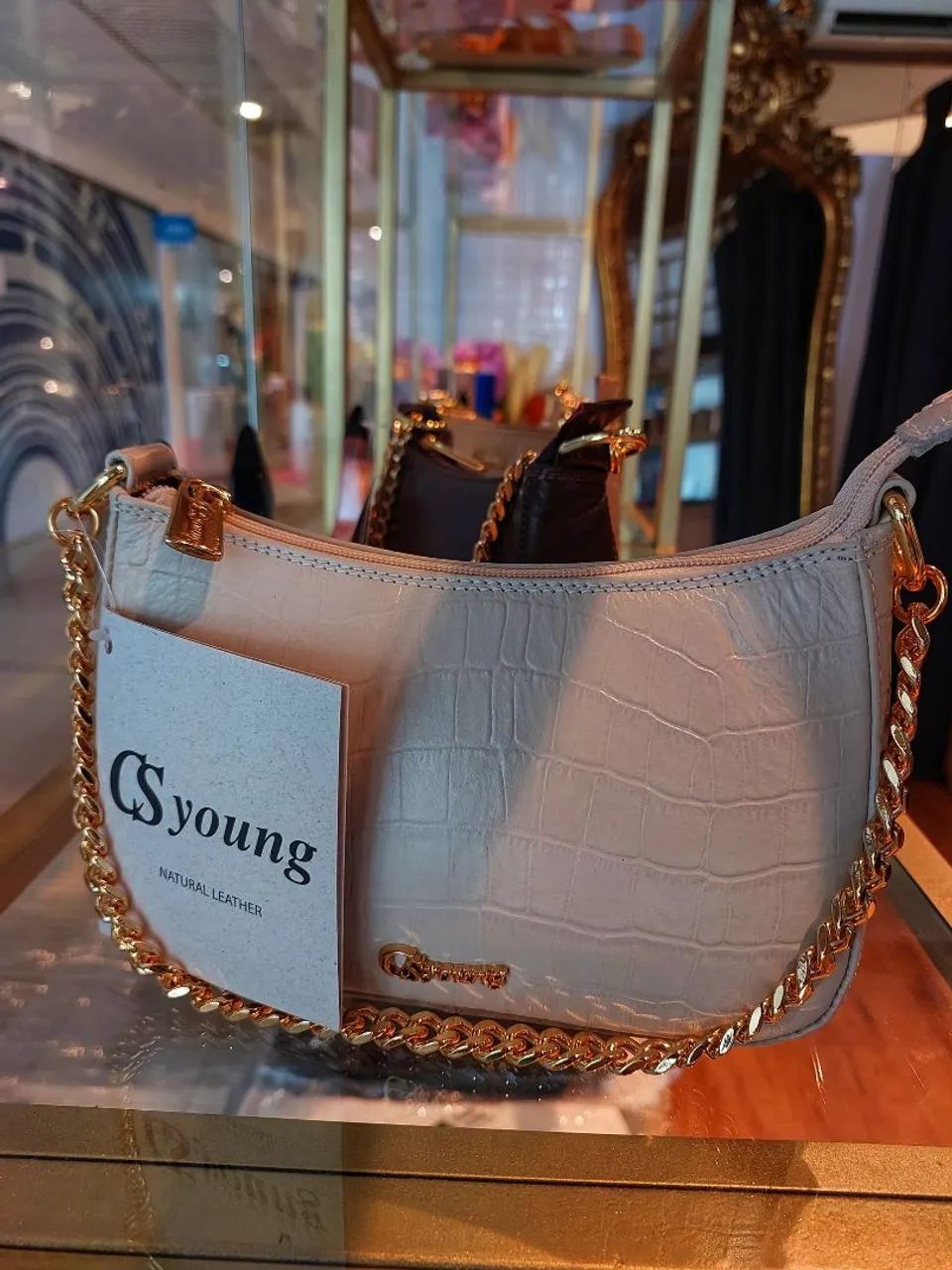 Bolsa CS Young, Carmen Steffens - Foto 4
