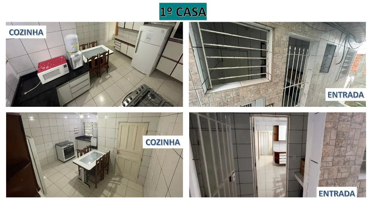 Foto - São Bernardo do Campo - Ferrazópolis