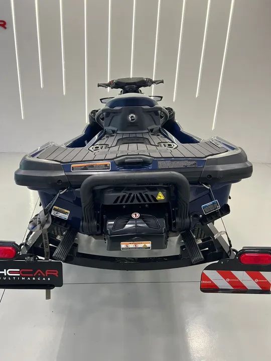 Seadoo GTX limited 300 2023 - Foto 7
