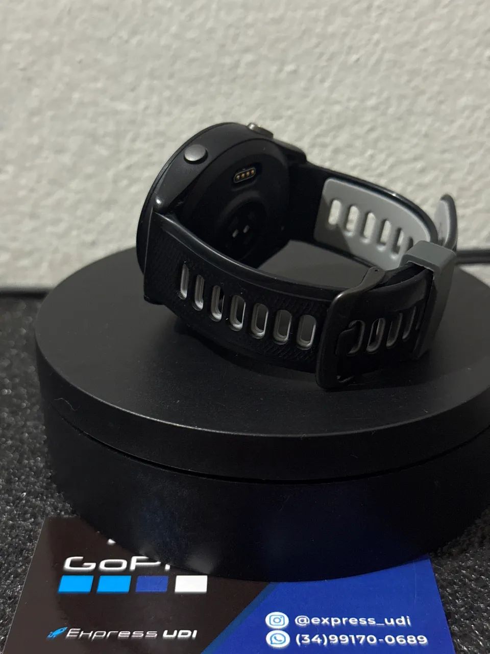 Relógio Garmin 265 - Foto 2