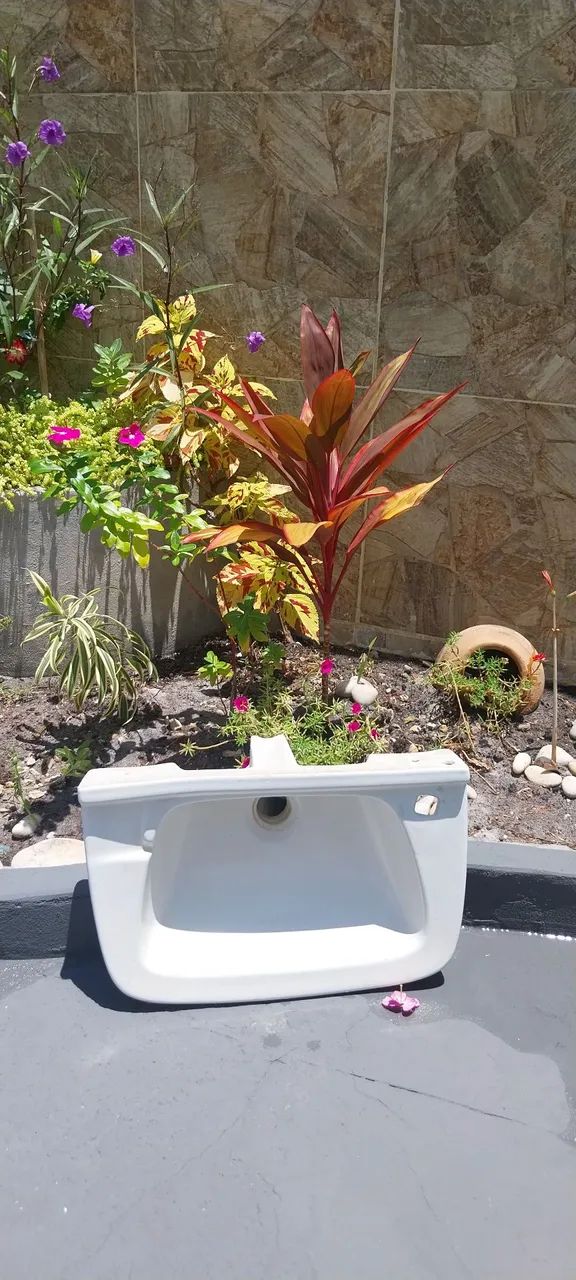 Pia para lavabo 64842826158337123