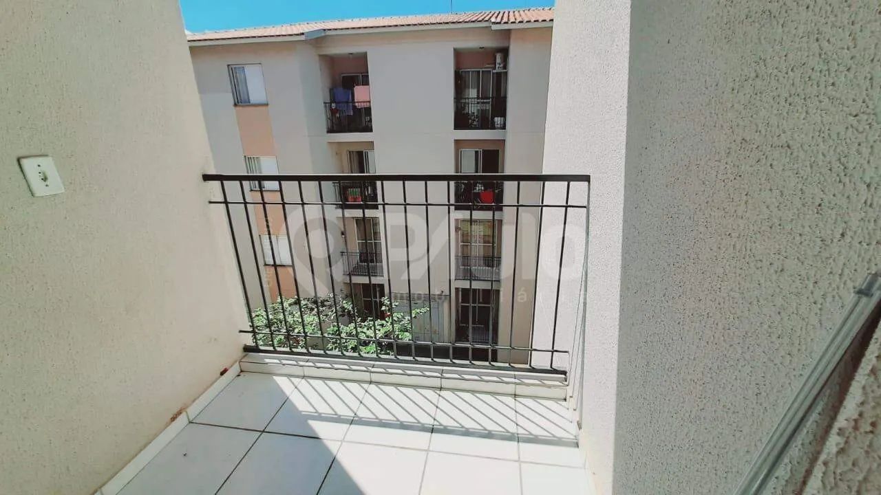 Apartamento à venda Engenho Resende Piracicaba - Foto 4