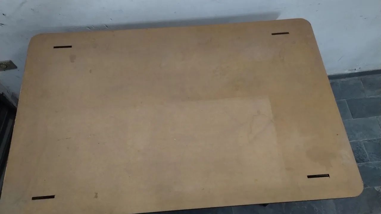 Mesa em MDF para festa e eventos  - Foto 4