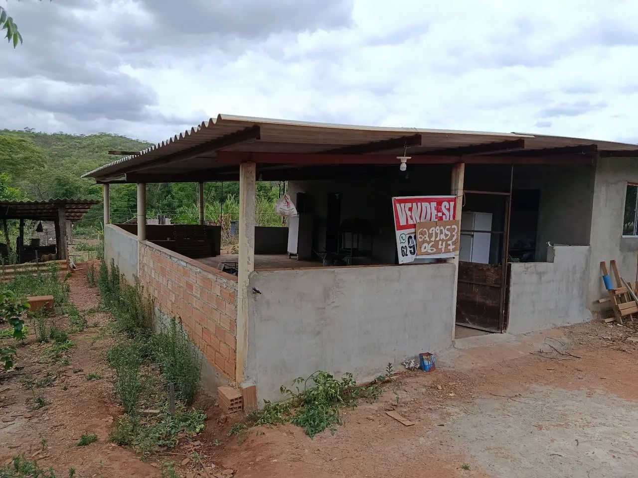 Foto - Goiânia - Setor Negrão de Lima