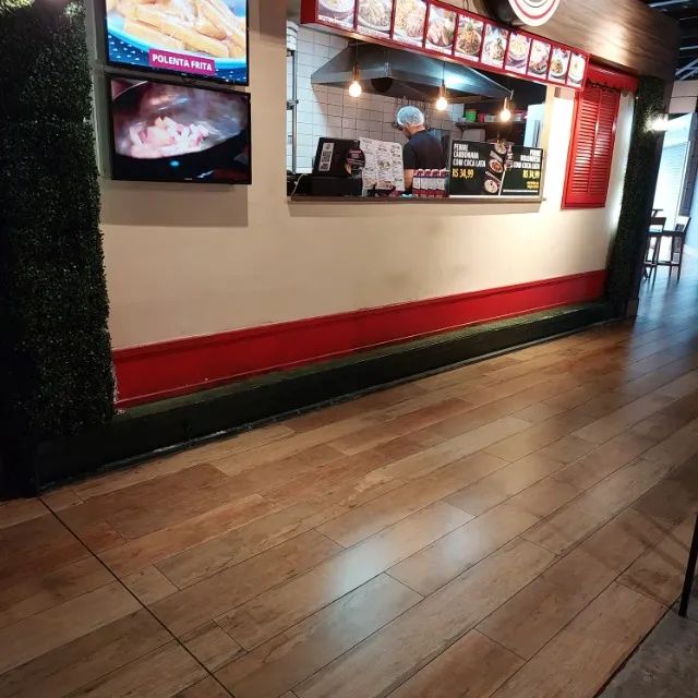  RESTAURANTE EM CENTRO GASTRONÔMICO COD PT1218/E - Foto 2