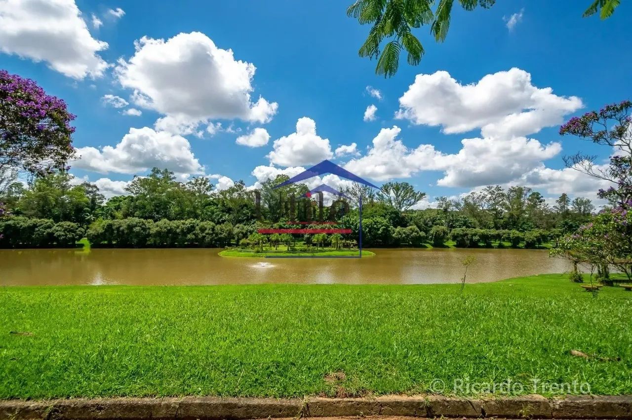 CASA PARA VENDA EM VALINHOS - CONDOMÍNIO VILLAGE SANS SOUCI - CA00418 - Foto 5