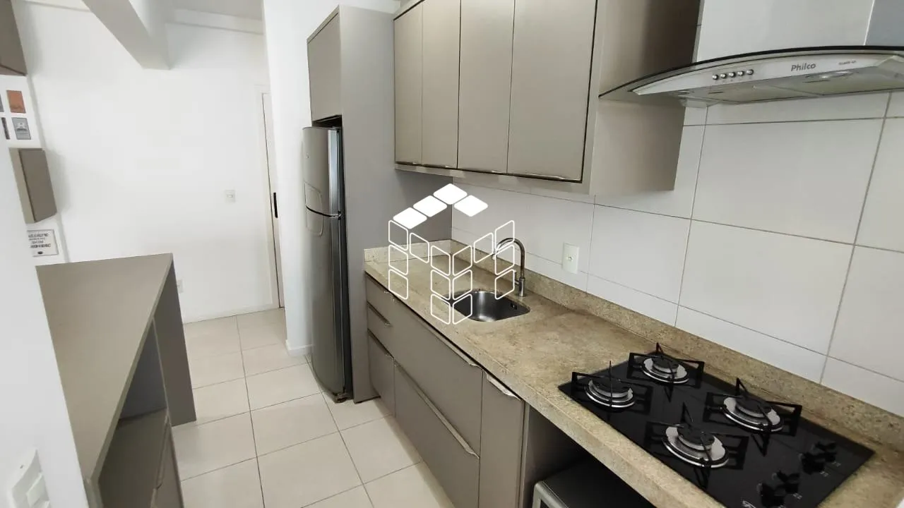 Apartamento aluguel 2 dormitrios Areias So Jos SC