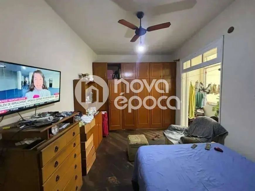 Glória | Apartamento 2 quartos - Foto 5
