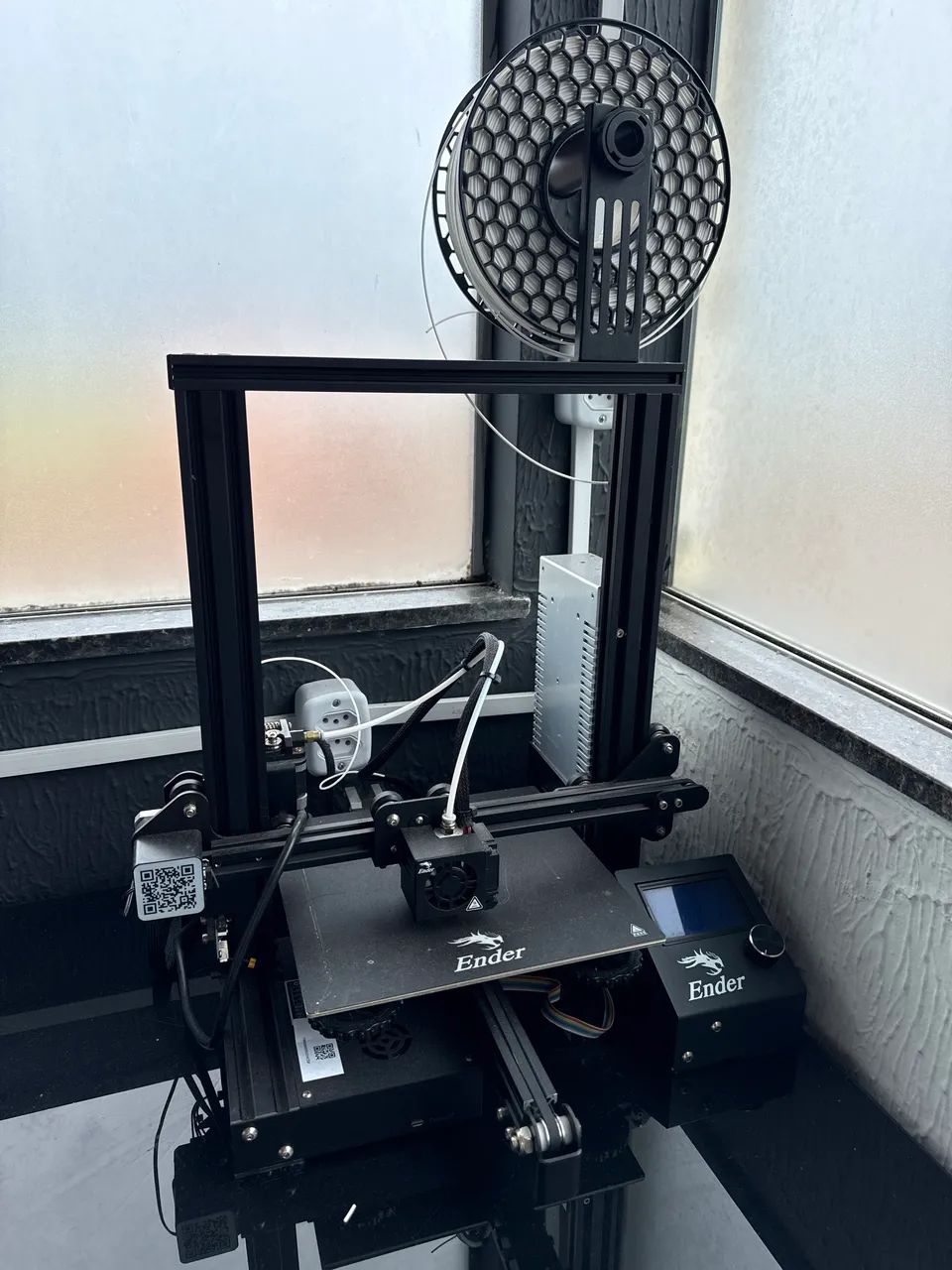 Creality Ender Series 3D Printer64842081904898123