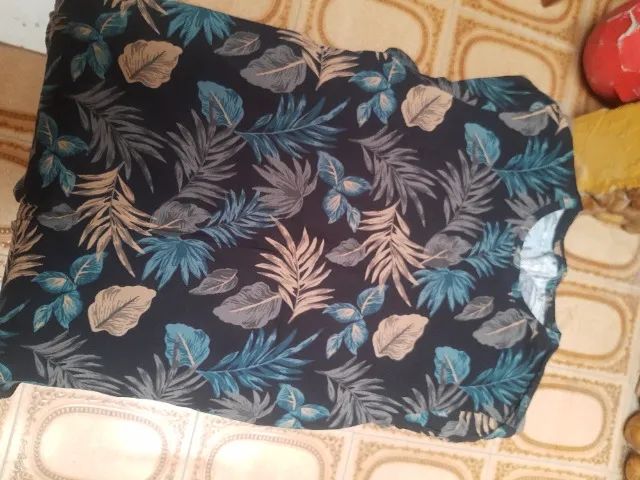 Blusas 