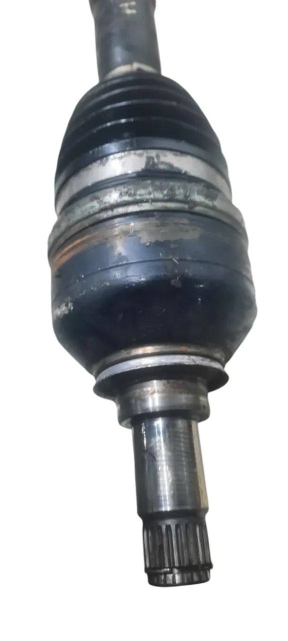 Semi Eixo Lado Esquerdo Mercedes A160 1999 2000 2001 A 2005 - Foto 4