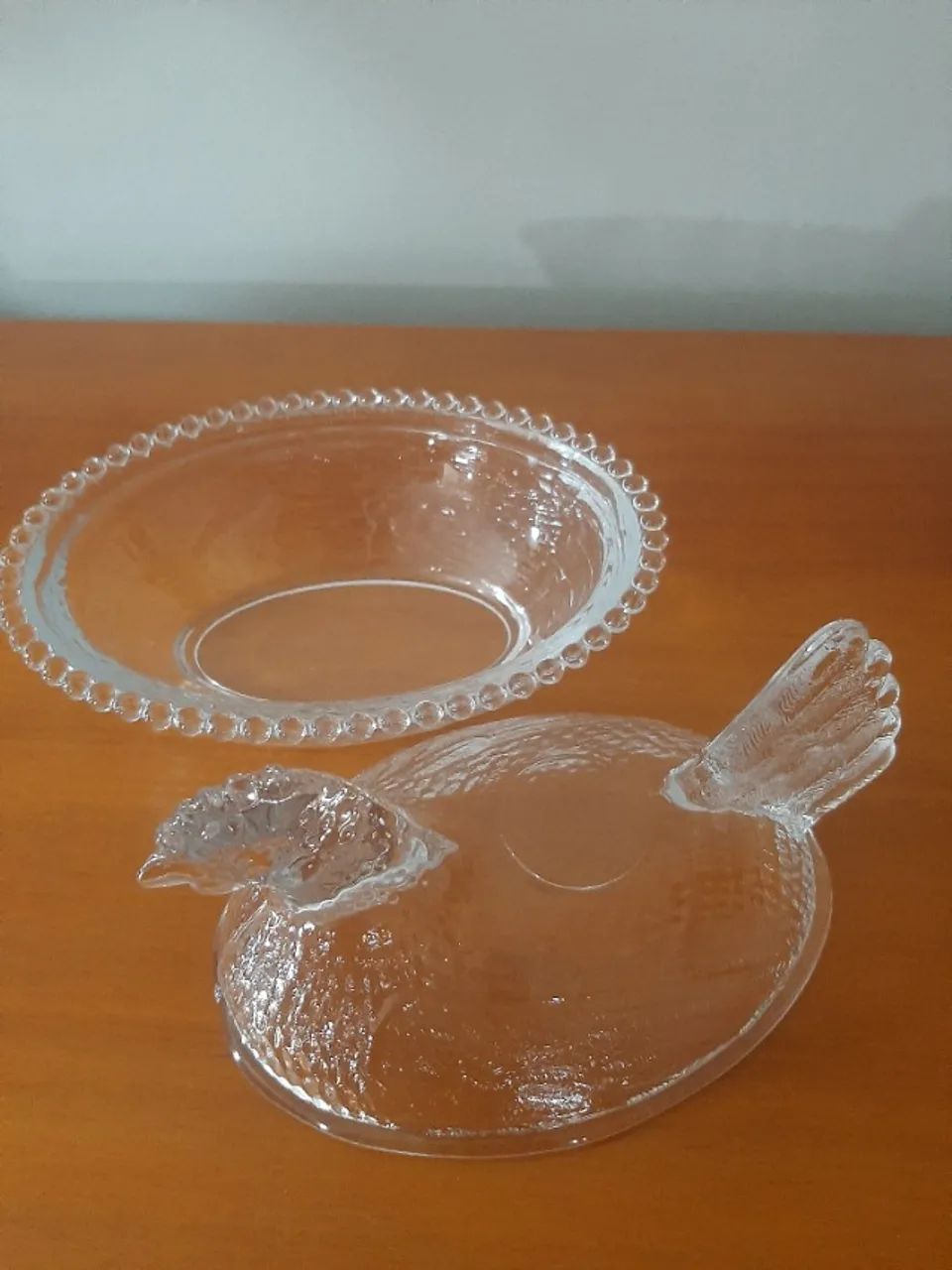 Galinha Manteigueira - Foto 2