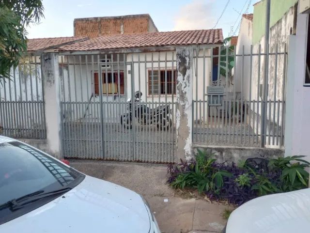 Foto - Cuiabá - Bela Vista