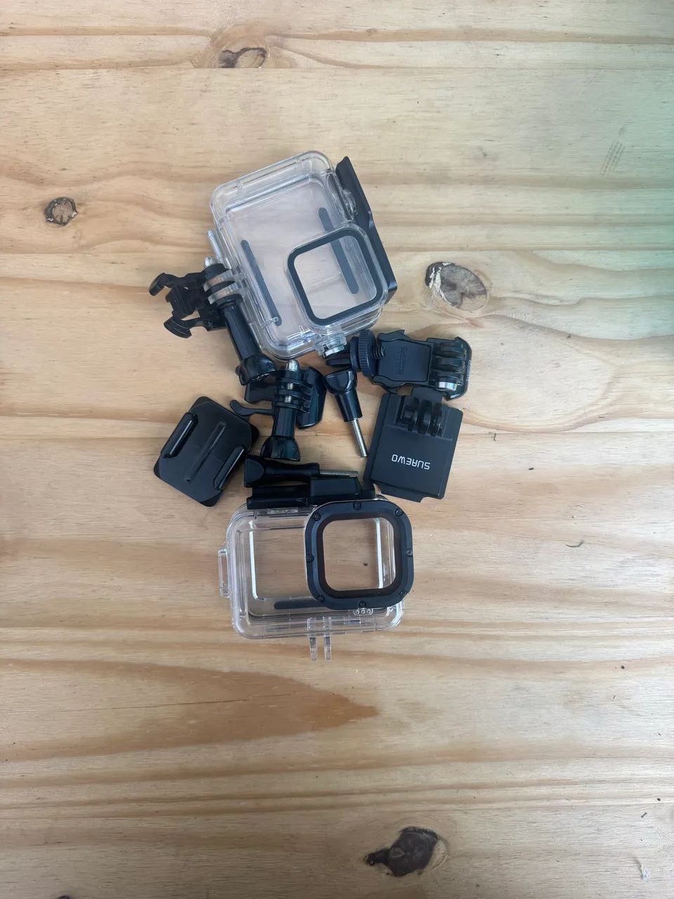 Go Pro 11 Black - Câmeras e Filmadoras - Riacho Fundo II, Brasília