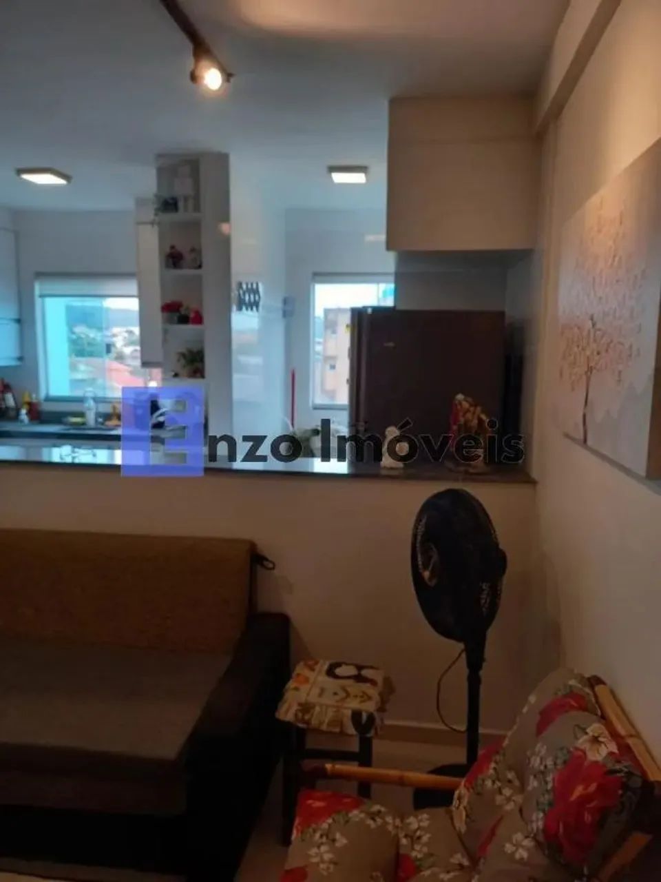 Apartamento para Venda em RA XXVI Sobradinho II / DF no bairro Setor de Mansões de Sobradi - Foto 4