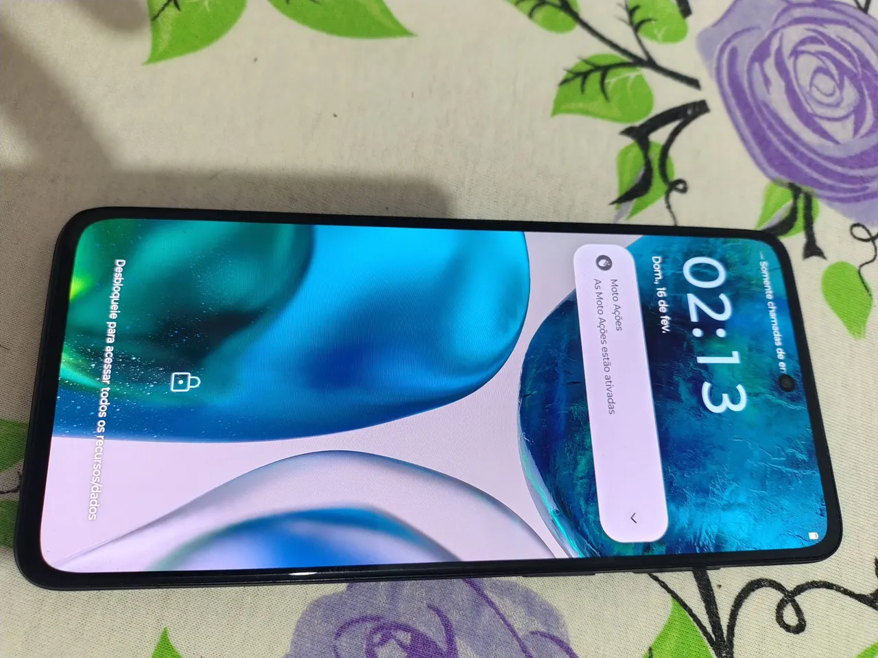 Moto g52