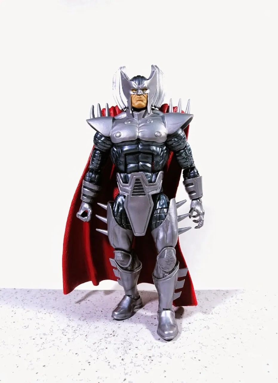Stryfe Marvel Legends - Foto 2