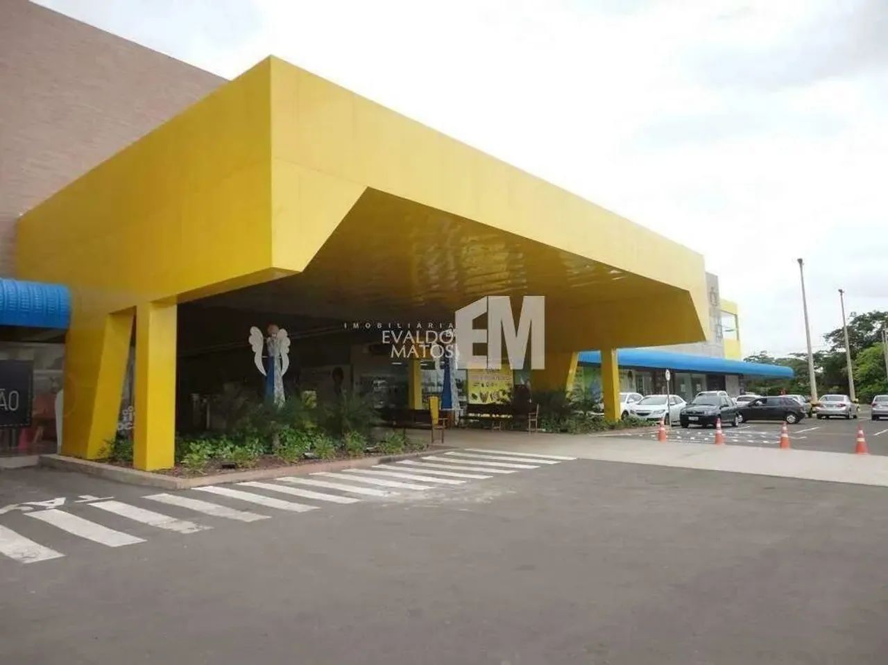 Sala para aluguel,Parque Piauí - Timon/MA - Foto 2