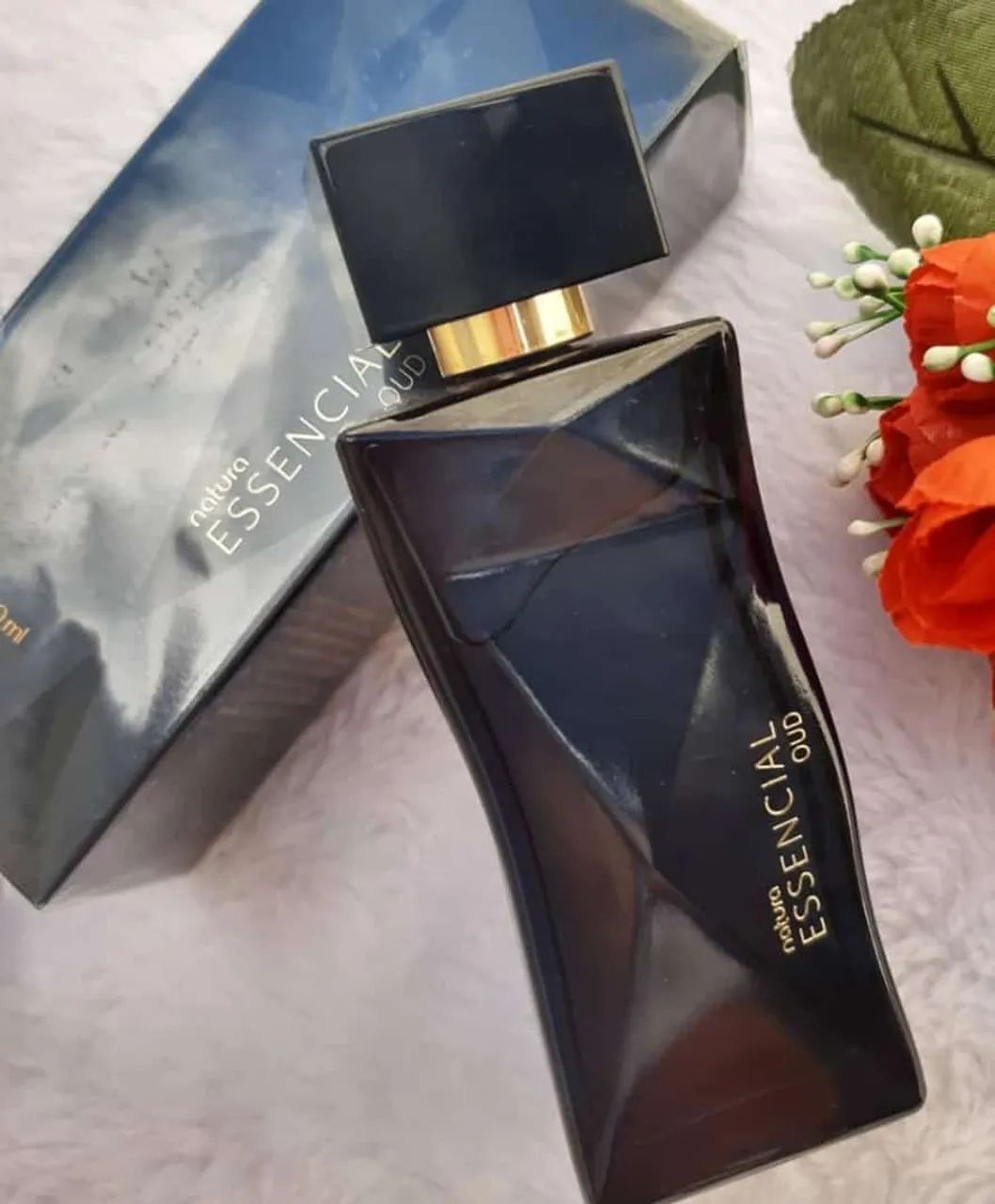 Essencial Oud feminino  - Foto 2