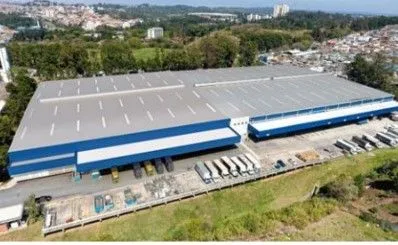 Galpão para aluguel, 50 vagas, Vila dos Remédios - Osasco/SP