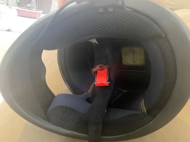Capacete Peels com Intercomunicador - Foto 3