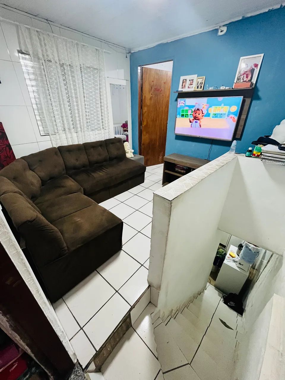 Foto - São Paulo - Jardim Iporã