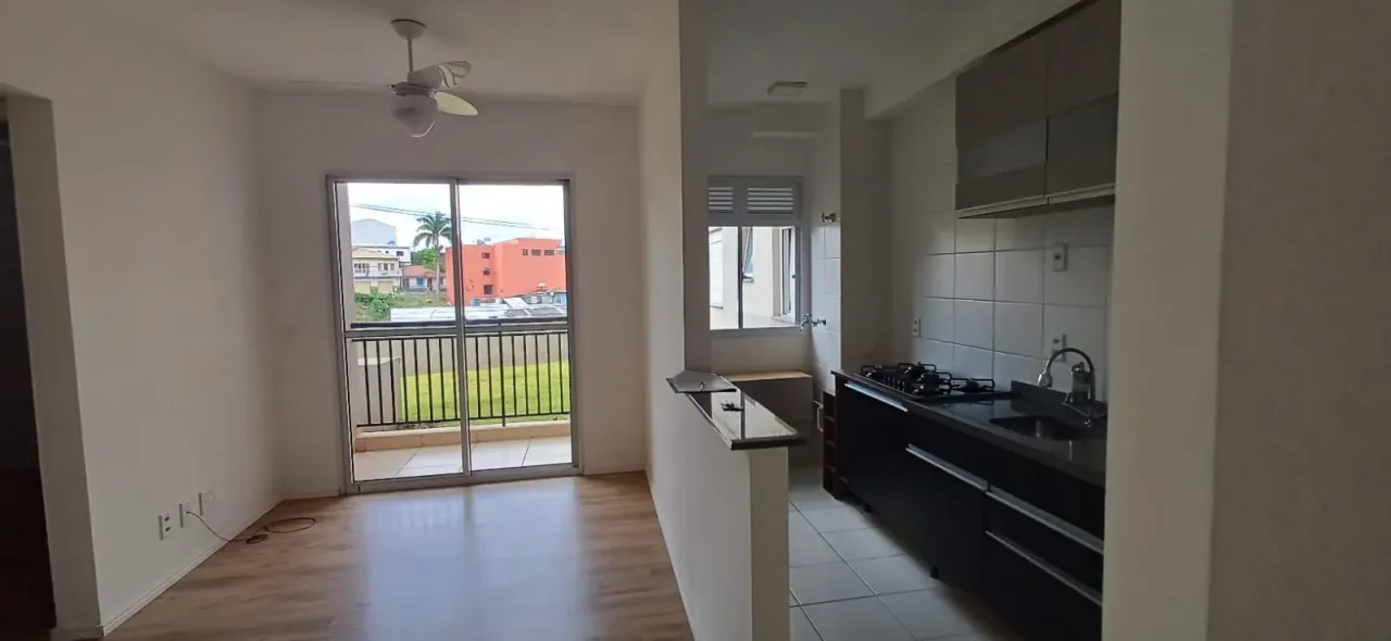 Alugo apartamento no Serpa com 2 em Serpa - Caieiras - SP