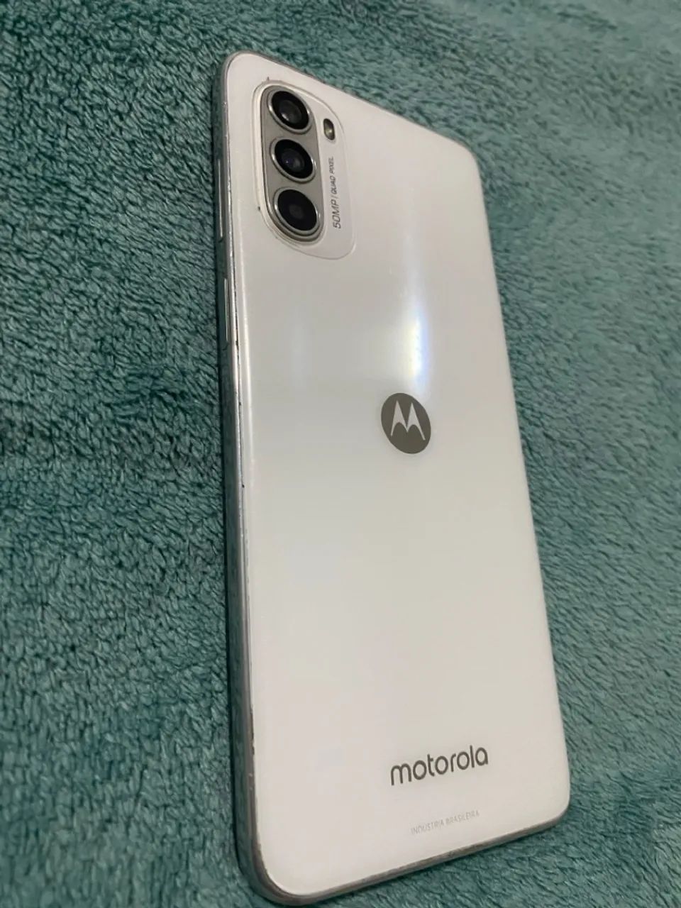 Moto G31 128Gb em perfeito estado  - Foto 3
