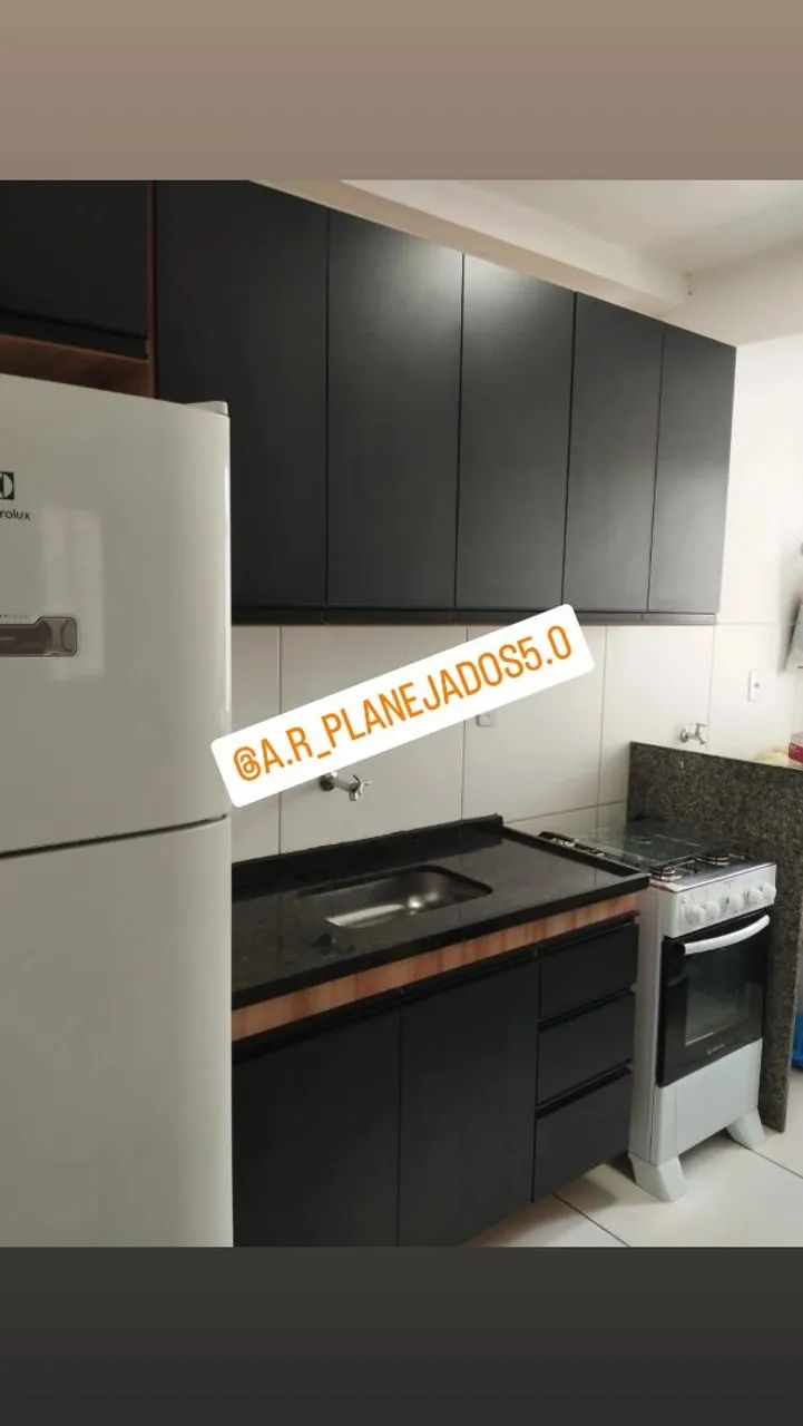 Cozinha planejada  - Foto 3