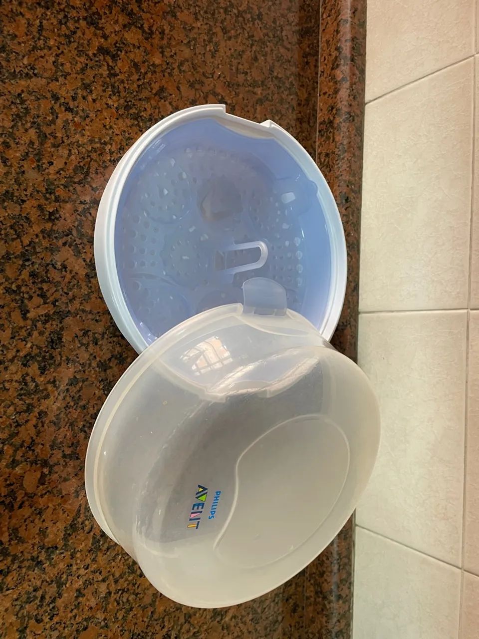 Esterilizador de Mamadeiras Philips Avent - Foto 3