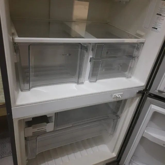 Geladeira Brastemp Inverse Maxi 574L - Foto 6