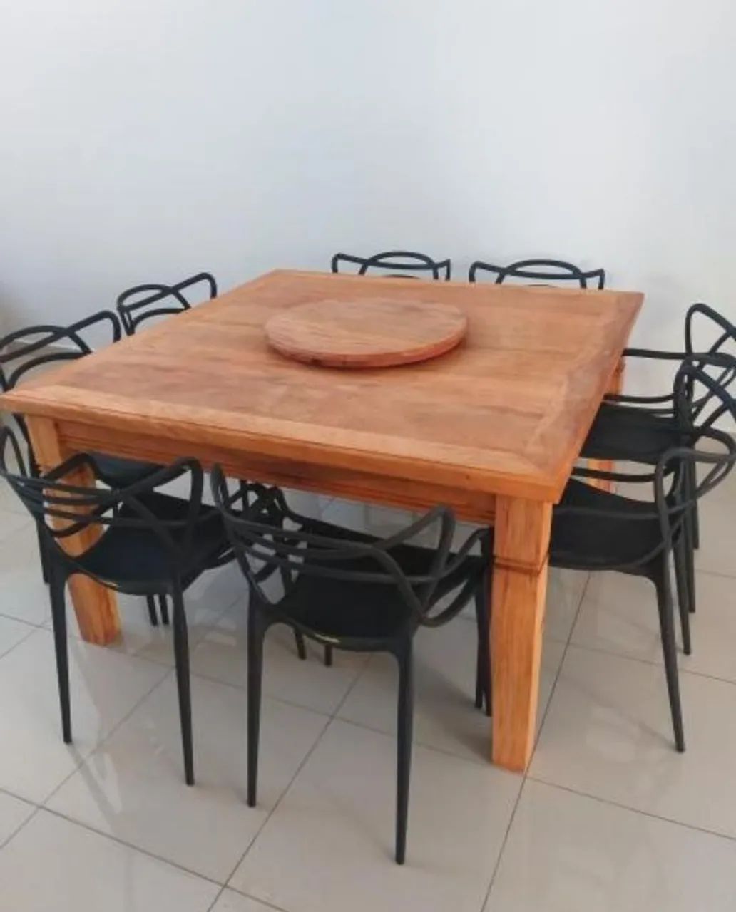 Mesa de jantar 