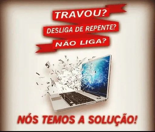 Notebooks, Recuperamos Placa Mãe com Defeito, Reballing BGA ou Reparo Eletrônico   - Foto 4