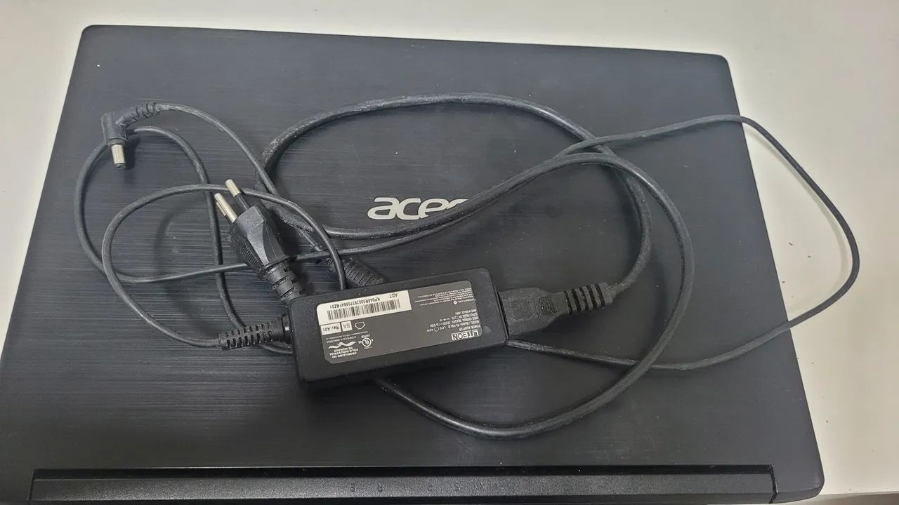 Notebook Acer Aspire Core I5 7th gen - Foto 2